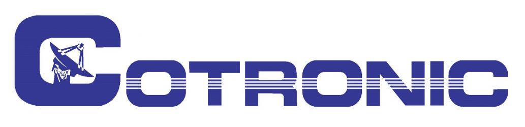 Cotronic Logo