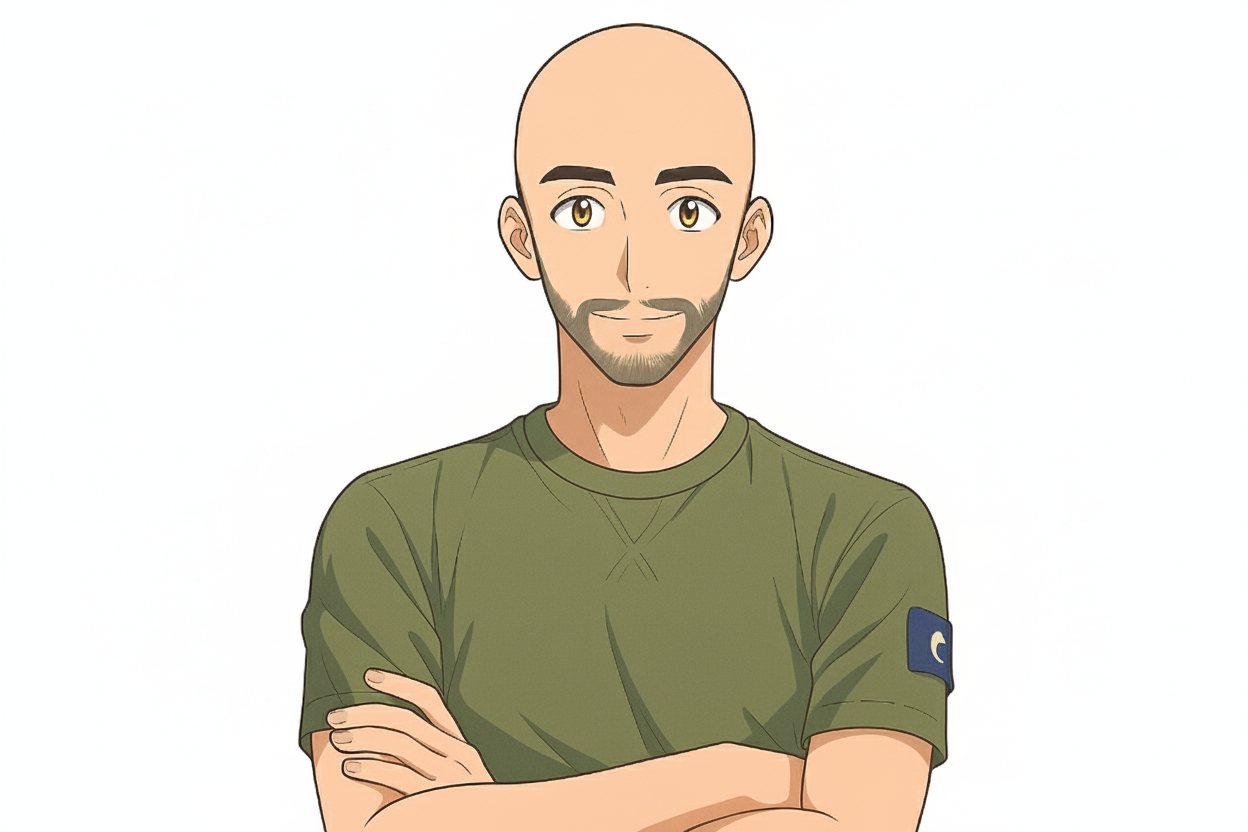 Agustín Jiménez Fernández