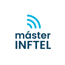 Master Inftel Logo